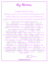 Load image into Gallery viewer, MOTHERS DAY DOWNLOAD
