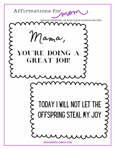 MOTHERS DAY DOWNLOAD
